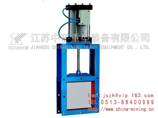電動、電液動推桿平板閘閥(DTLV-0.1/DLVds-0.1)